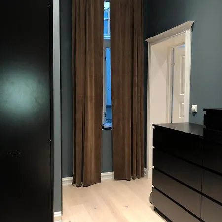 Koselig og intim leilighet med høy standard * Oslo