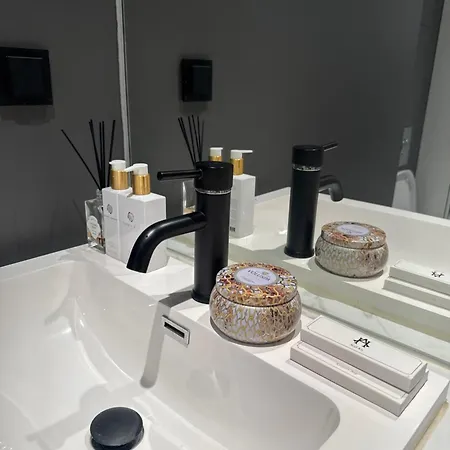 Appartement Koselig Privat Leilighet- Sentralt Og Rolig I