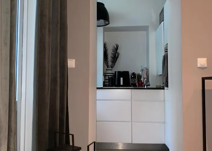 Koselig Og Intim Med Hoy Standard *