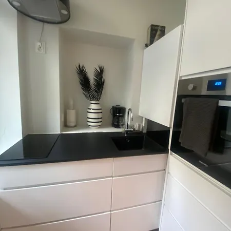 Koselig Og Intim Med Hoy Standard * Oslo