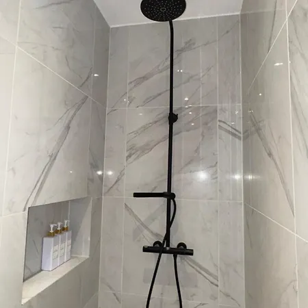 Koselig Og Intim Med Hoy Standard * Oslo