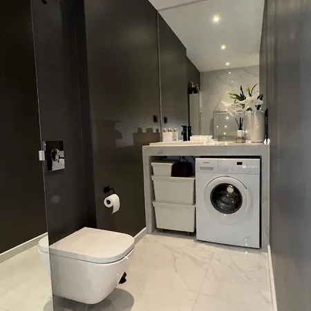 Koselig Og Intim Med Hoy Standard Oslo