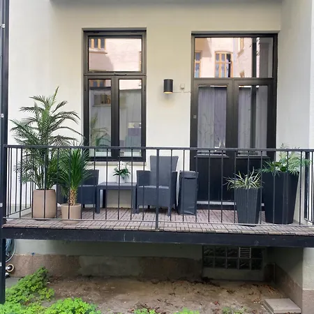 Koselig Og Intim Med Hoy Standard *